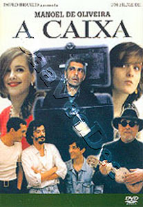Blind Man's Bluff (DVD)